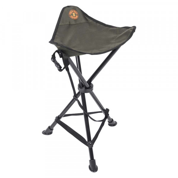 Percussion Campingstuhl