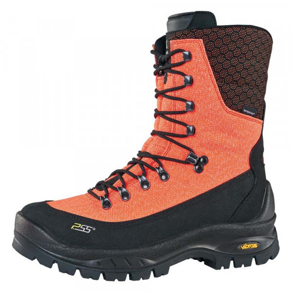 PSS Forstep Hunter Pro STX Schnittschutzstiefel