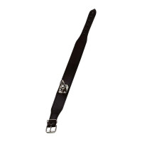 Schweißhalsung aus Leder Schweißhalsung aus Leder