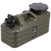 Tragbarer Wassercontainer Heavy Duty 1 Tragbarer Wassercontainer Heavy Duty 1