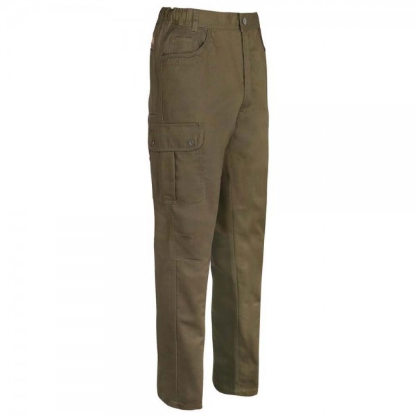 Percussion Savane HyperStretch Jagdhose