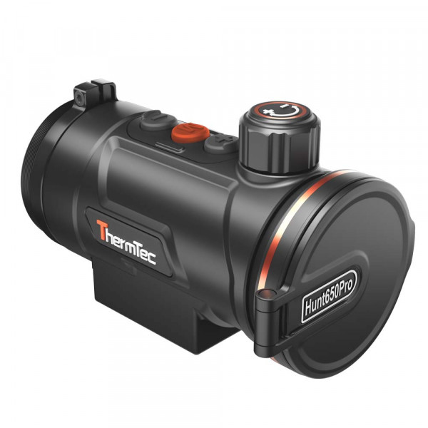 Thermtec Hunt 650L Pro Wärmebildvorsatzgerät 1