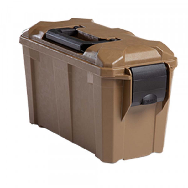 Patronenkoffer Coyote 1