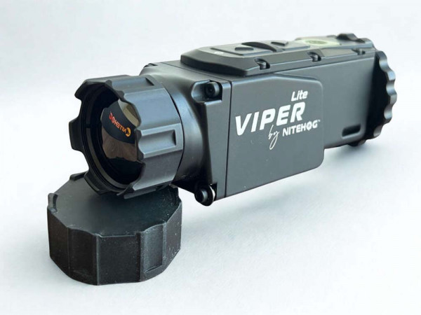 Nitehog Viper 35 Wärmebildvorsatzgerät 1