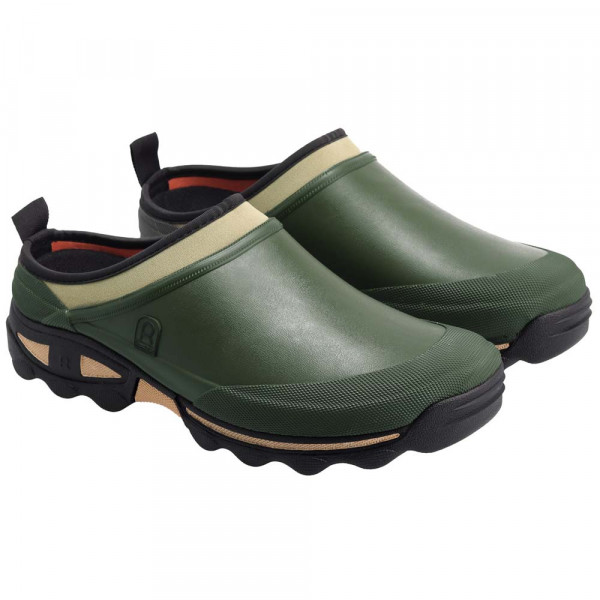 Rouchette Clean Land Clog Men 1