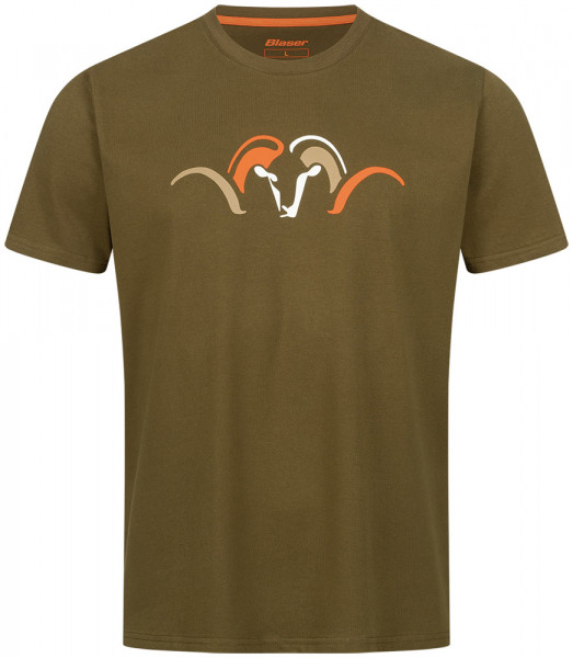 Blaser T25 Argali T-Shirt 1