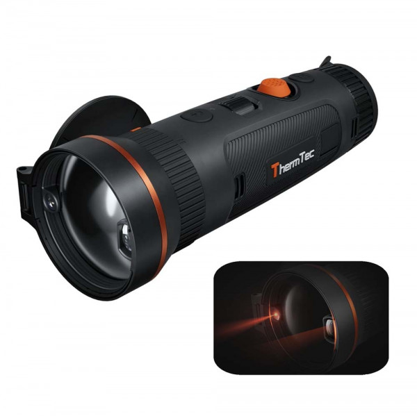 Thermtec Hunt 650DL Wärmebildmonokular