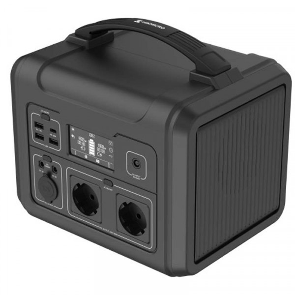 Hikmicro G600 mobile Power Station 1