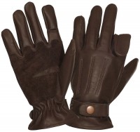 Percussion Jagdhandschuhe aus Leder 1 Percussion Jagdhandschuhe aus Leder 1