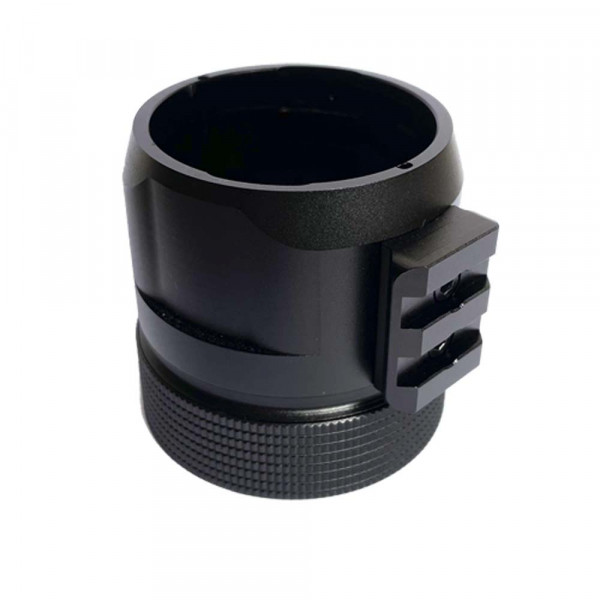 Universaladapter mit Picatinny-Schiene für PARD NV007A/V