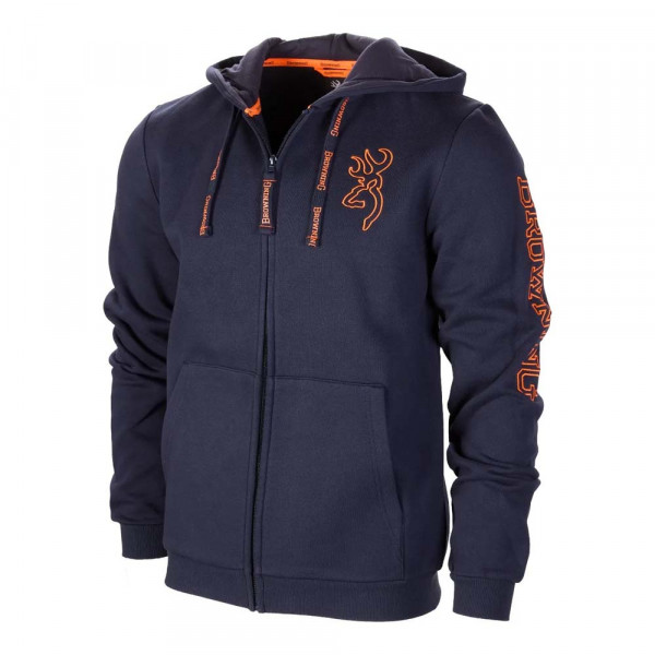 Browning Snapshot Warm Zipper 2025 1