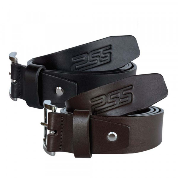 PSS Ledergürtel