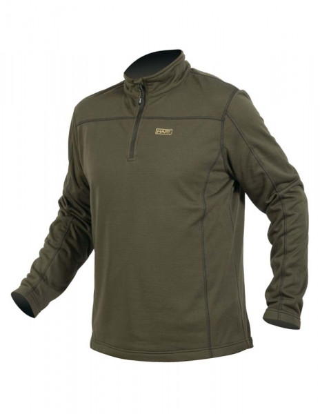 Hart Toplo-ZN Fleecepullover 1