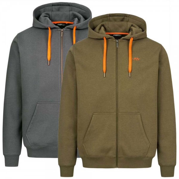 Blaser Hoody Jacke 23 Kapuzenjacke