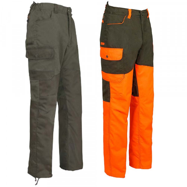 Percussion Roncier Kinderjagdhose Varianten