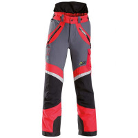 PSS X-treme Light 5x5 Schnittschutzhose 1 PSS X-treme Light 5x5 Schnittschutzhose 1