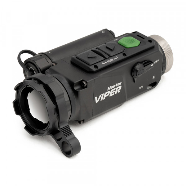 Nitehog Viper 35 Gen.2 Wärmebildvorsatzgerät 2