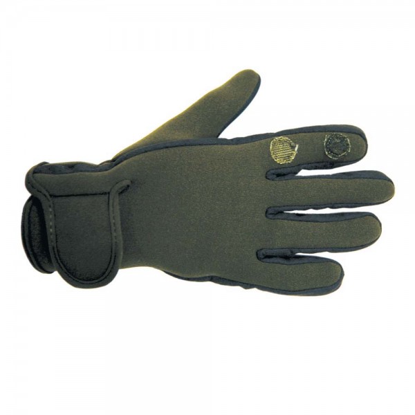 Percussion Jagdhandschuhe Neopren 1