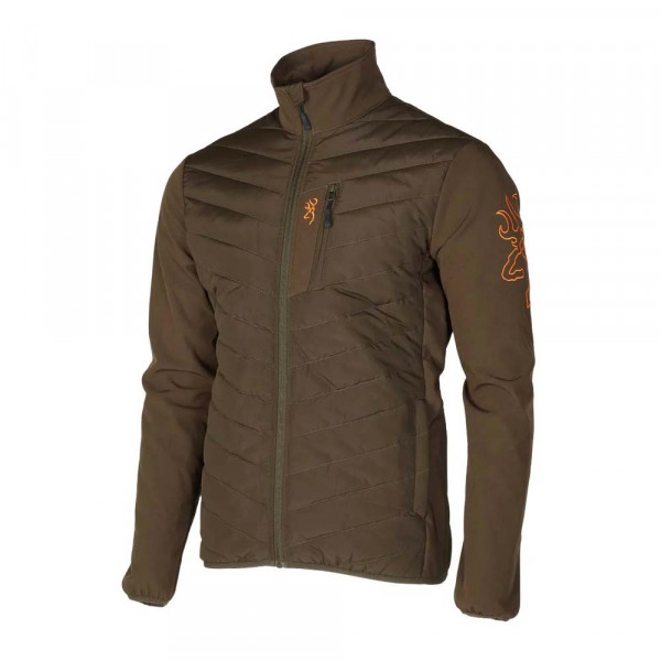 Browning Jagdjacke XPO Coldkill 1