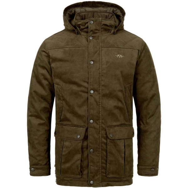 Blaser Marlo Suede Winterjacke 1