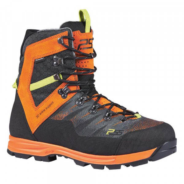 PSS Forstep Tec STX Trekkingschuh 1
