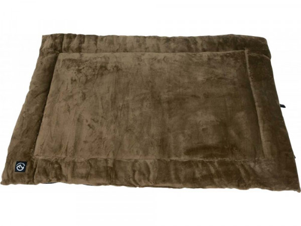 Farm-Land Outdoor Hundedecke Verlours 105 x 70 cm