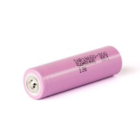 Samsung INR18650-30Q Akku 18650 Li-Ion 3.7V 3.000 mAh Samsung INR18650-30Q Akku 18650 Li-Ion 3.7V 3.000 mAh