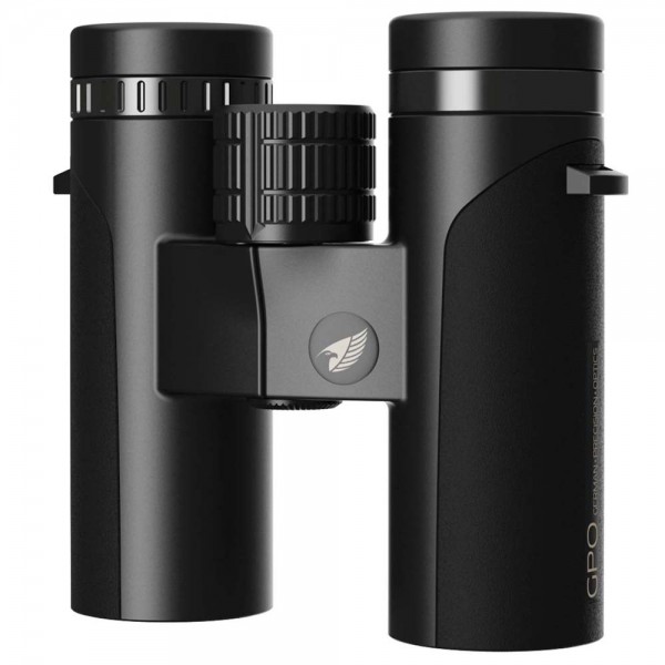 GPO Passion ED 8x32 Fernglas anthrazit 1