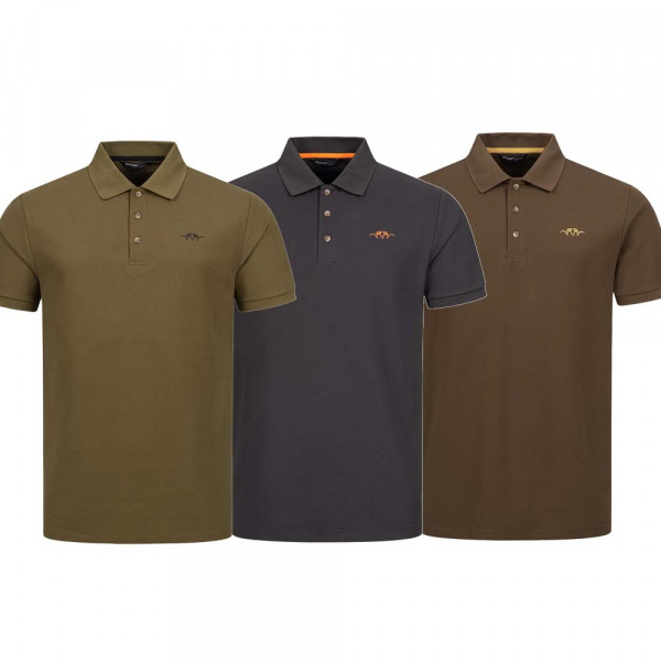 Blaser Solid 25 Polo Variantenübersicht