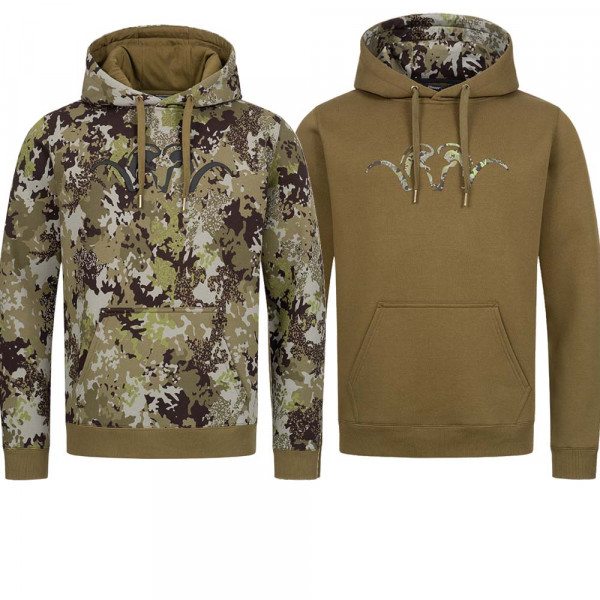 Blaser Hoody 25 Kapuzenpullover 